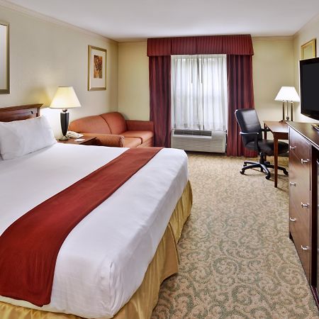 Holiday Inn Express Breaux Bridge By Ihg Henderson Extérieur photo