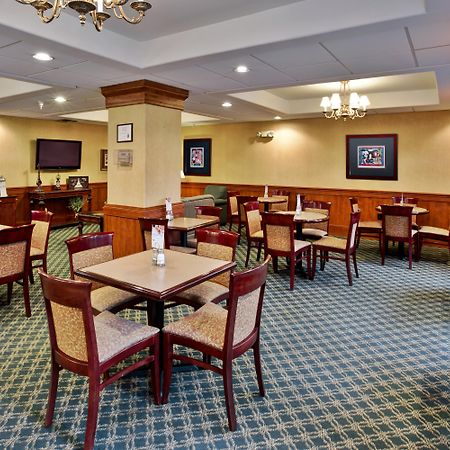 Holiday Inn Express Breaux Bridge By Ihg Henderson Extérieur photo