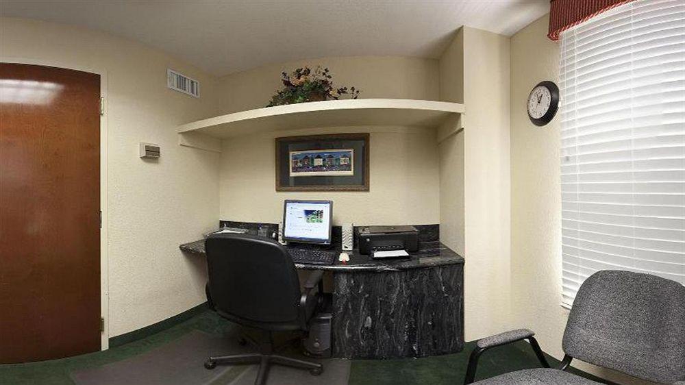 Holiday Inn Express Breaux Bridge By Ihg Henderson Extérieur photo