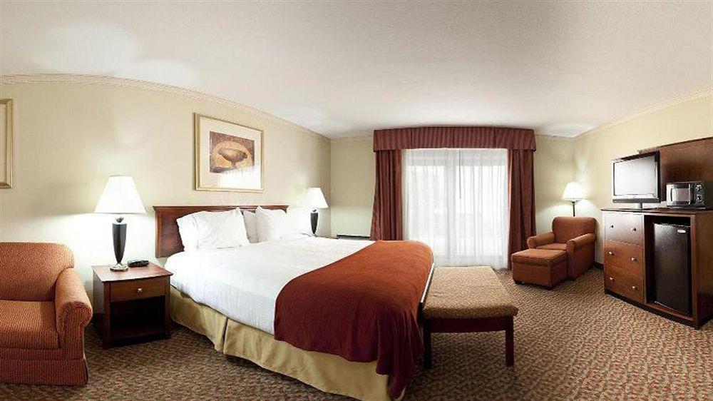 Holiday Inn Express Breaux Bridge By Ihg Henderson Extérieur photo