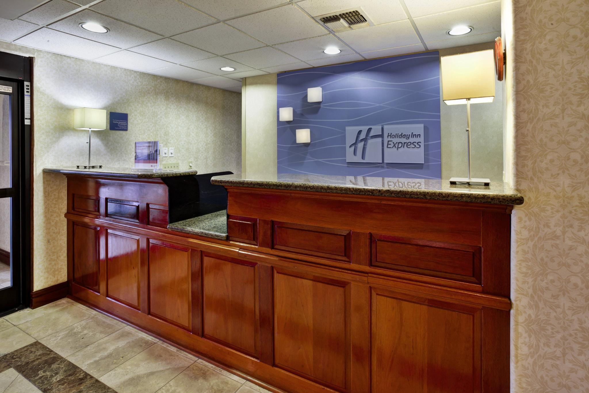 Holiday Inn Express Breaux Bridge By Ihg Henderson Extérieur photo