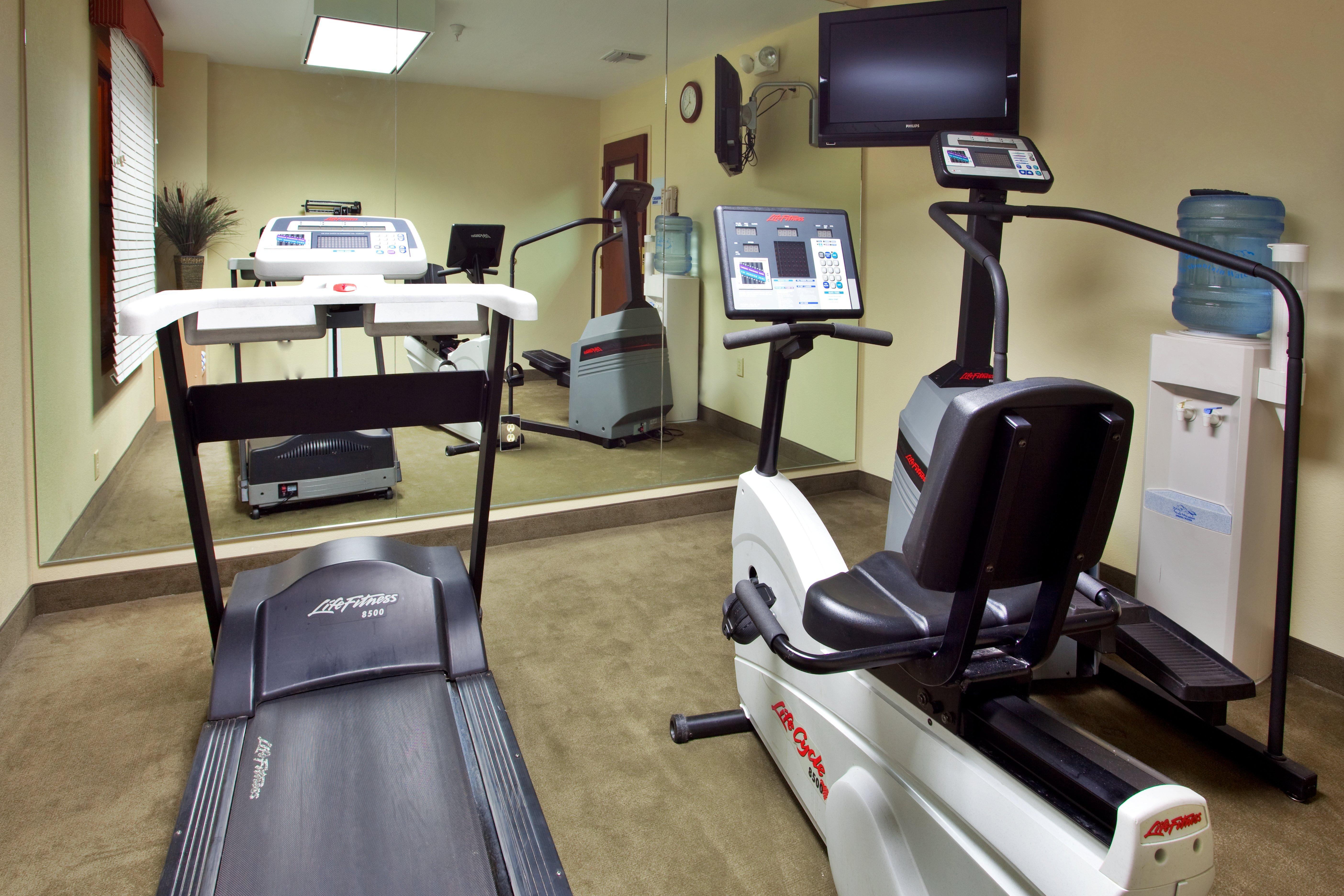 Holiday Inn Express Breaux Bridge By Ihg Henderson Extérieur photo