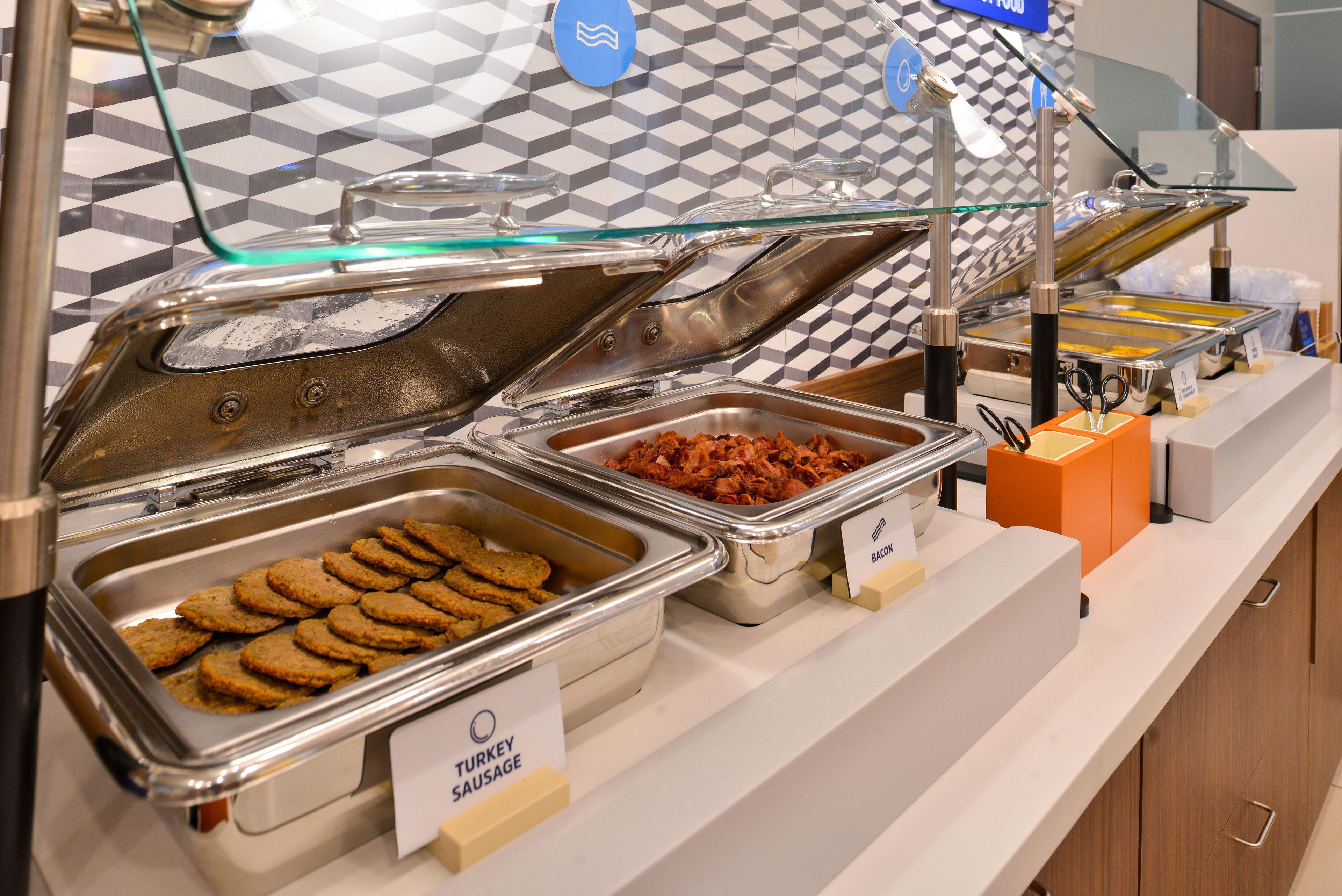 Holiday Inn Express Breaux Bridge By Ihg Henderson Extérieur photo