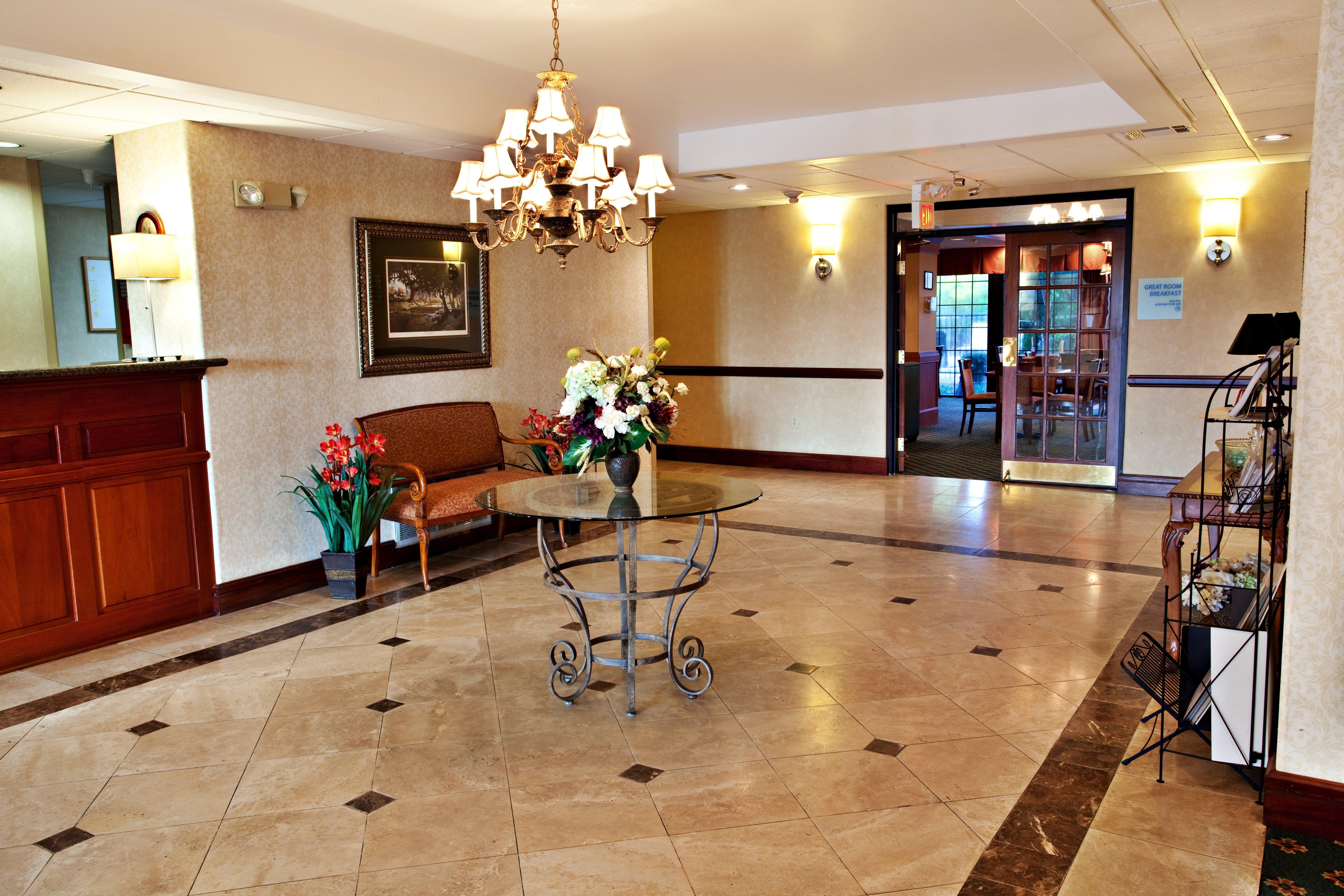 Holiday Inn Express Breaux Bridge By Ihg Henderson Extérieur photo