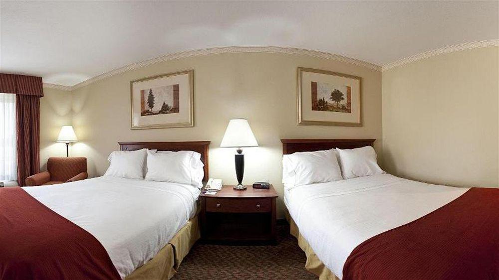 Holiday Inn Express Breaux Bridge By Ihg Henderson Extérieur photo