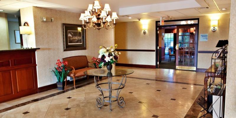 Holiday Inn Express Breaux Bridge By Ihg Henderson Extérieur photo